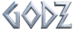Godz Casino logo